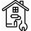 Home Repair Home Repair Icon