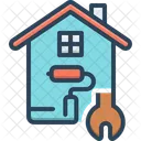 Home Repair Home Repair Icon