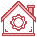 Home Repair  Icon