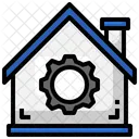 Home Repair  Icon