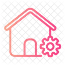 Home Repair  Icon