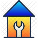 Home Repair  Icon