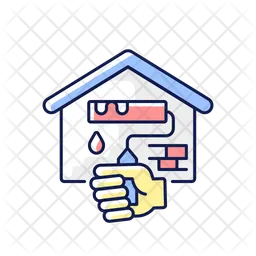 Home Repairs  Icon
