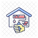 Home Repairs  Icon