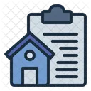 Home Report  Icon