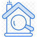 Home Research Sale Residential Icon