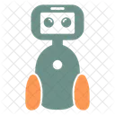 Home robot  Icon