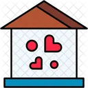 Home Romance  Icon