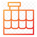 Home Roof  Icon