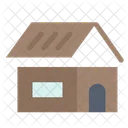 Home Roof  Icon
