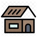 Home Roof  Icon