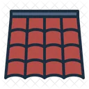 Home Roof  Icon