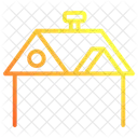 Home Roof Icon