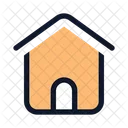 Co Home Roof Alt Icon