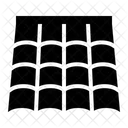 Home Roof  Icon