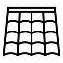 Home Roof  Icon