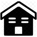 Home Roof  Icon