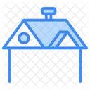 Home Roof Icon