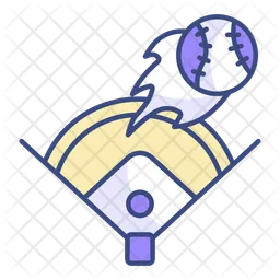 Home run  Icon