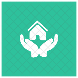 Home Safety Icon