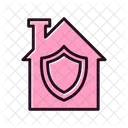 Home Safety  Icon