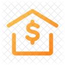 Home Sale Icon