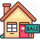 Sale Discount Promotion Icon