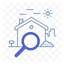 Home Search Effortless Advanced Search Tools Icon