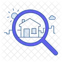 Home Search Effortless Advanced Search Tools Icono