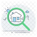 Home Search Effortless Advanced Search Tools Icono