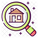 Home Search  Icon