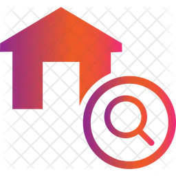 Home Search  Icon