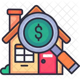 Home Search  Icon