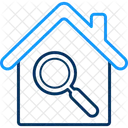 Home Search Home Protection Icon