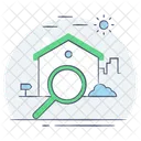 Home Search Effortless Advanced Search Tools Icon