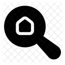 Home Search  Icon