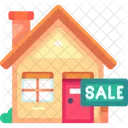 Sale Discount Promotion Icon