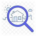 Home Search Effortless Advanced Search Tools アイコン