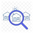Home Search Effortless Advanced Search Tools アイコン