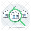 Home Search Effortless Advanced Search Tools アイコン