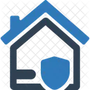 Home Policy Security Icon
