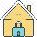 Home Security Home Security Icon