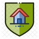 Security Home Smart Home Icon