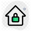 Home Security  Icon