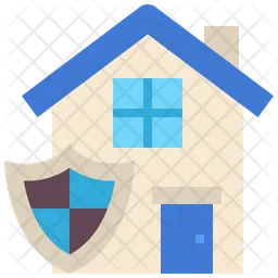 Home security  Icon