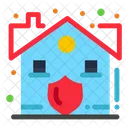Home Security House Security Home Protection Icon
