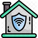 Home security  Icon
