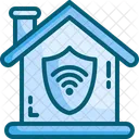 Home Security Security Home Icon