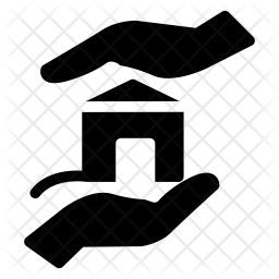 Home Security Icon
