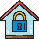 Security Lock Smart Icon